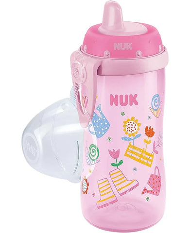 Nuk Junior Cup 6-12 Months