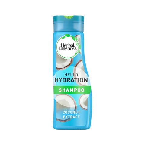 Herbal Essences Hello Hydration Coconut Shampoo 400Ml