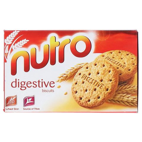 Neutro Digestive Biscuits Regular 225g