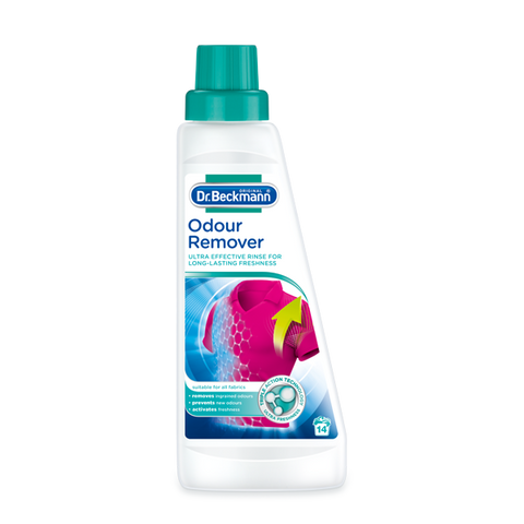 Dr.Beckmann Odour Remover 500ml