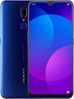OPPO F11 (6GB/128GB)