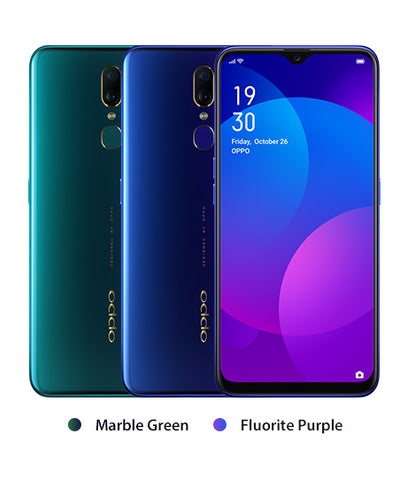 OPPO F11 (6GB/128GB)