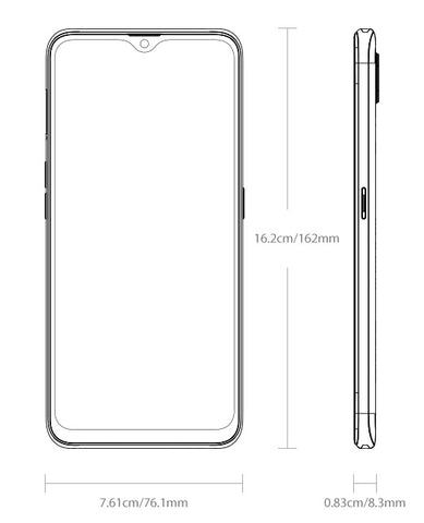 OPPO F11 (6GB/128GB)
