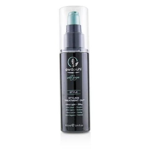 Paul Mitchell Styling Treatment Oil 100ml