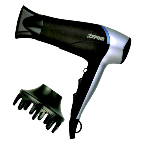 Zephir Hair Dryer For Women