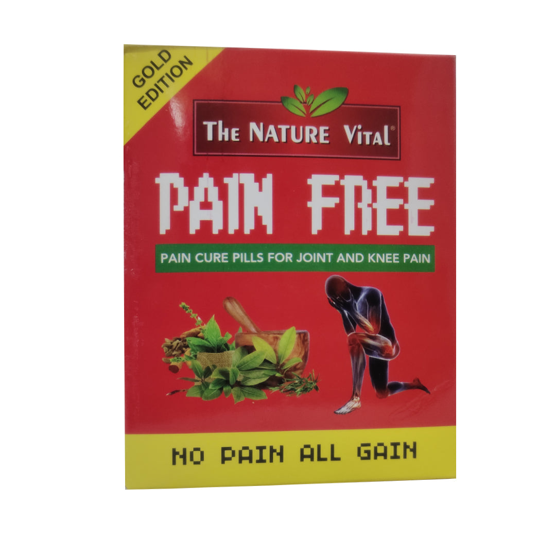 Pain Killer Tablets