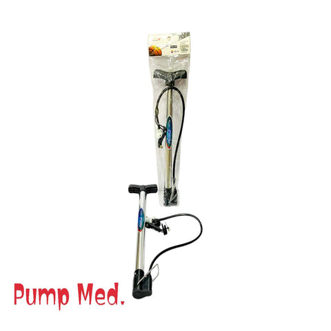 Bicycle Piston Air Pump