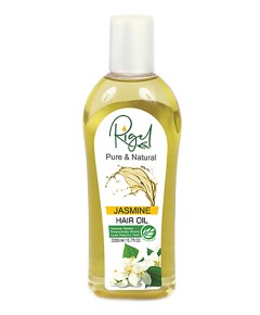 RIGEL jasmine hair OIL 200 ML