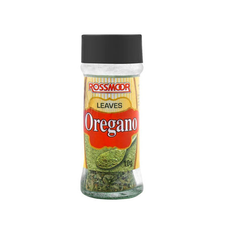 Rossmoor Oregano Leaves 10 Gm
