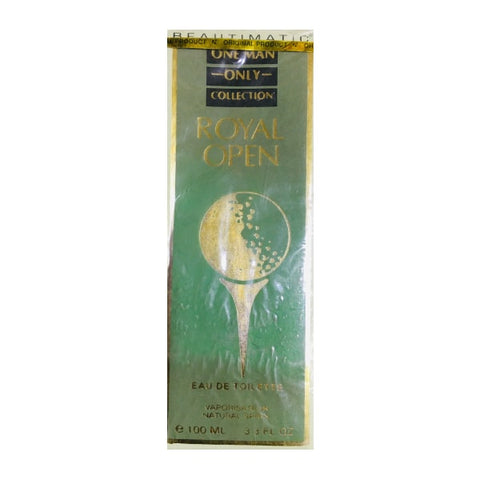 Royal Open Perfume 100ml
