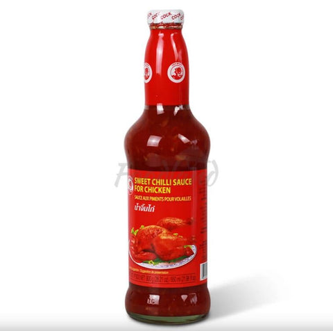 Cock Brand Sweet Chilli Sauce For Chicken 800g