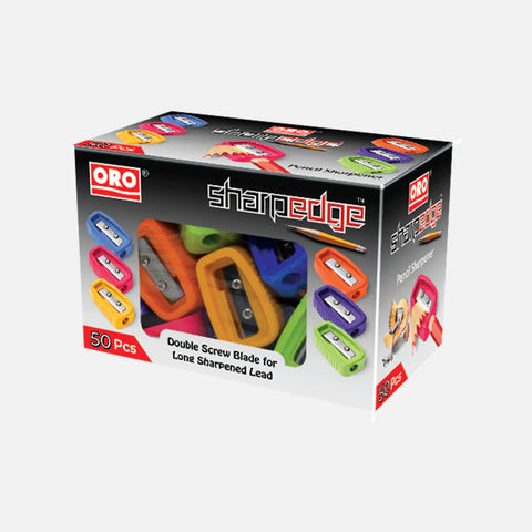 ORO Sharp Edge Sharpener Pack
