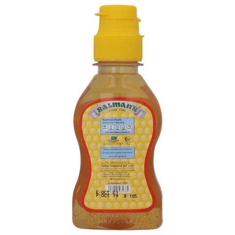 Salmans Pure Honey 200g
