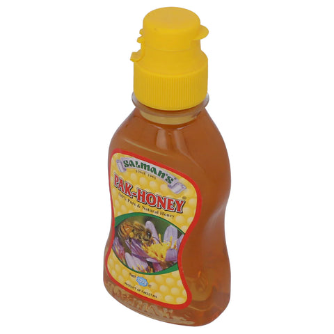 Salmans Pure Honey 200g