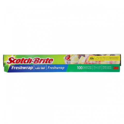 Scotch Brite Fresh Wrap 30cm