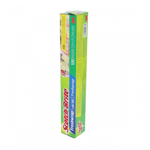 Scotch Brite Fresh Wrap 30cm