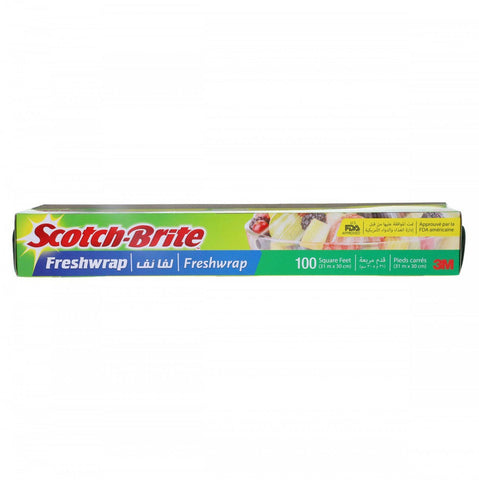 Scotch Brite Fresh Wrap 30cm