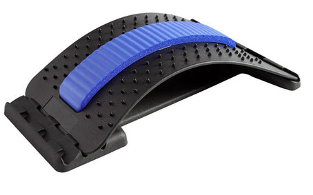 Multi-Level Back Acupressure Stretcher