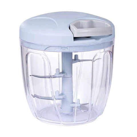 Speedy Manual Chopper With 5 Blades
