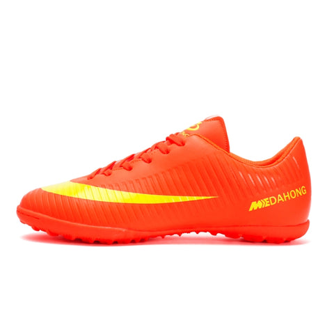 Football ShoesYellow/Orange