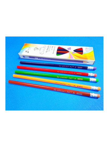 Chilly Pop Tri-Pencils