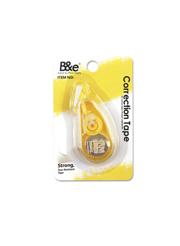 6M Correction Tape