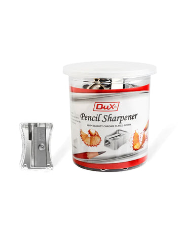 Dux Pencil Sharpener Pack