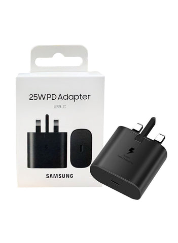 Samsung UK Pin PD Power Adapter