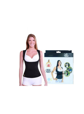 Body Fitness Ropa Suit