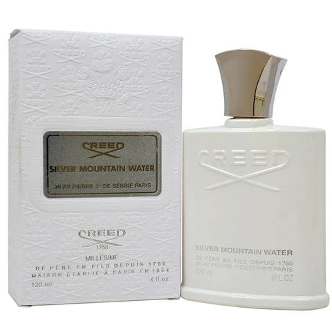 Creed Silver Mountain Water EDP For Men