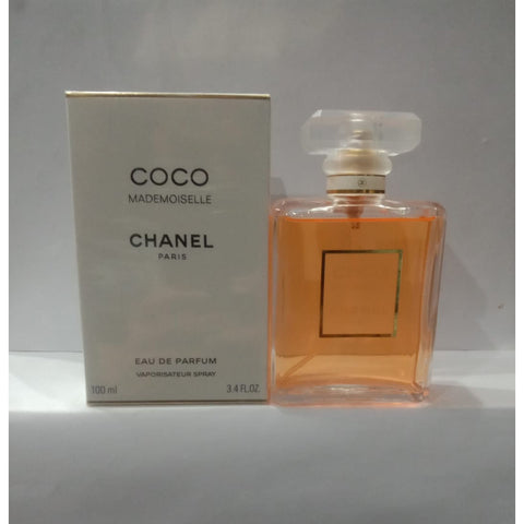 Chanel Coco Mademoiselle Perfume 100ml