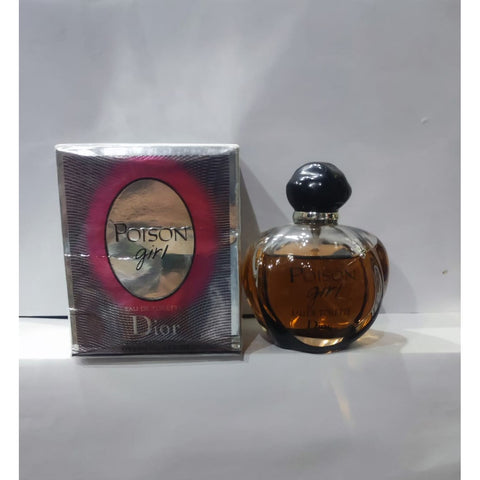Poision Girl By Dior Perfume