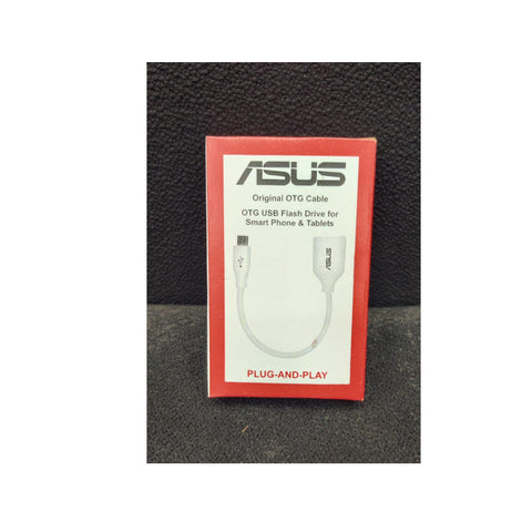 ASUS OTG Cable for V8 Original