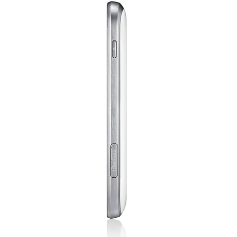 Samsung Galaxy S Duos S7562