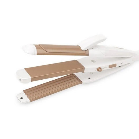 Remington 3 in 1 Wet And Dry Ceramic Straightener