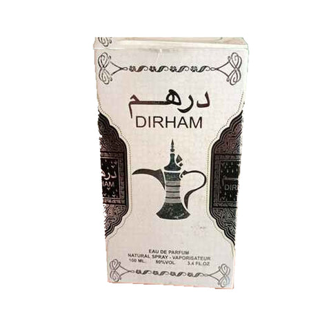 Dirham Unisex Perfume 100ml