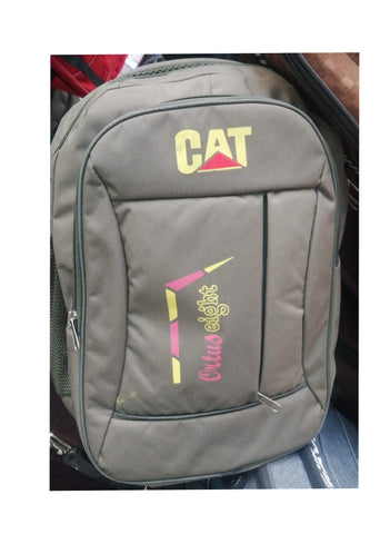 CAT Backpack For School