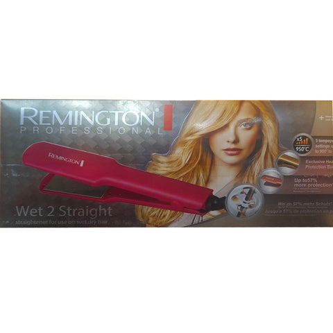 Remington Professional Hair Straightener