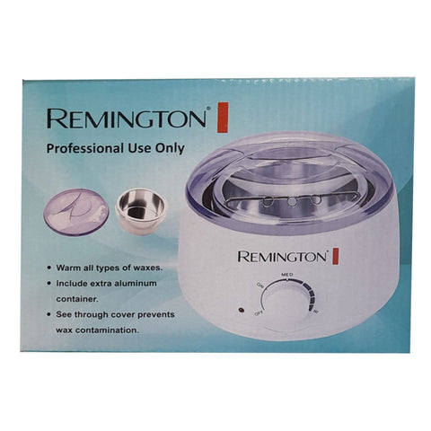 Remington Wax Warmer