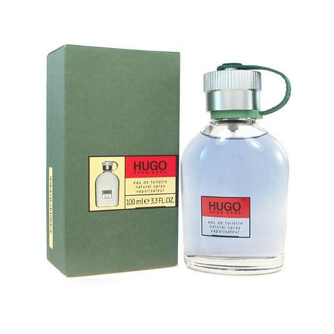 Hugo By Boss Mens Cologne Perfume