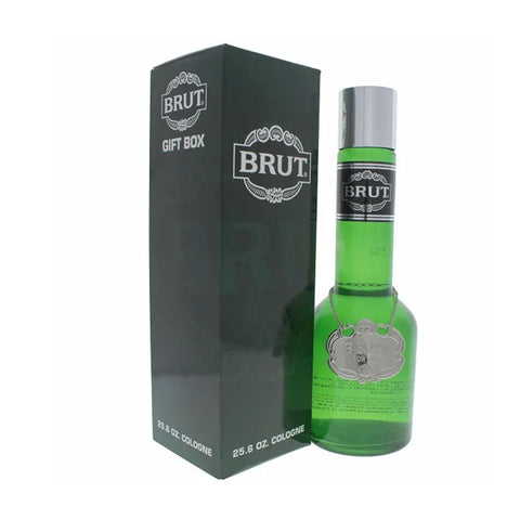 Faberge Brut Classic Perfume For Men