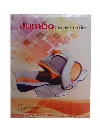 Jumbo Baby Carrier