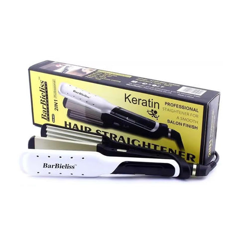Babyverse Hair Professional Straightener