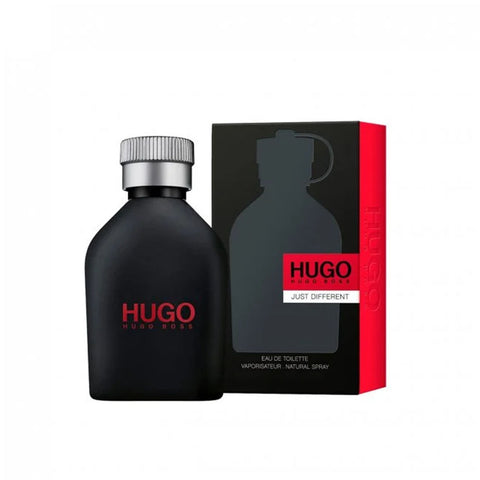 Hugo Boss Hugo Just Different Eau de Toilette