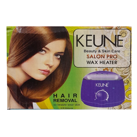 Keune Wax Heater