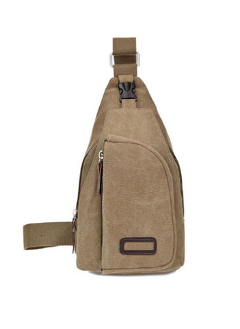 Adidas Men One Shoulder BackPack