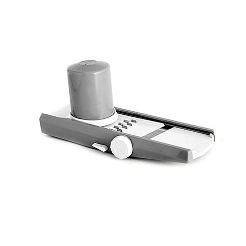 Dry Fruit Slicer Vegetable Cutter Adjustable Chopper
