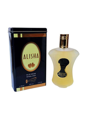 Hunaidi Alisha Perfume For Men 100ml