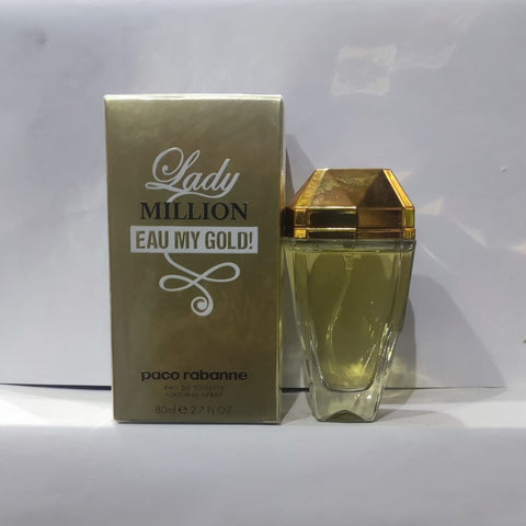 Paco Rabanne Lady Million Perfume