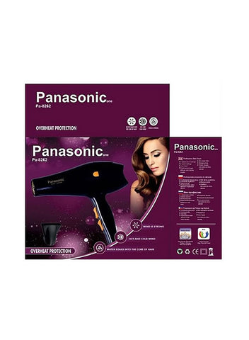 Panasonic Professional Hair Dryer